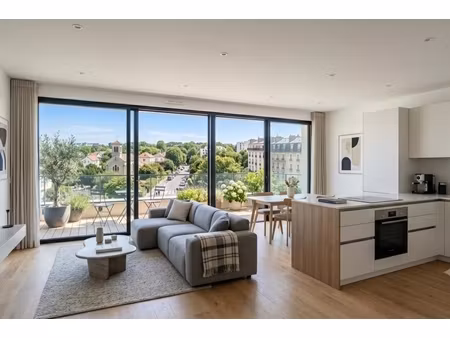 annonce appartement à vendre