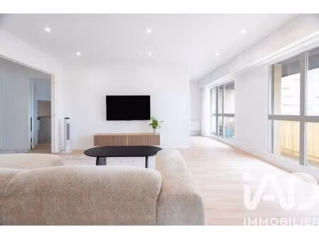 en vente appartement 96 m² – 199 000 € |metz