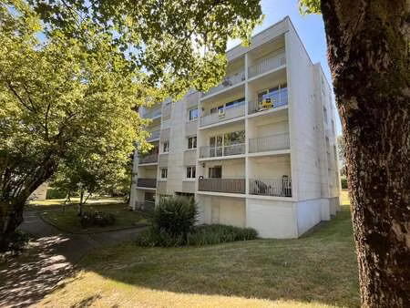 vente appartement 3 pièces à saint-herblain (44800) : à vendre 3 pièces / 53m² saint-herbl