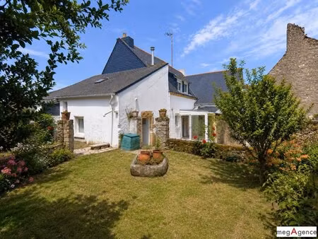 en vente maison 103 m² – 293 900 € |batz-sur-mer
