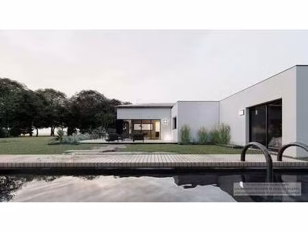 vente maison aux moutiers-en-retz (44760) : à vendre / 137m² les moutiers-en-retz