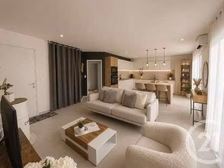 vente maison à machecoul (44270) : à vendre / 90m² machecoul