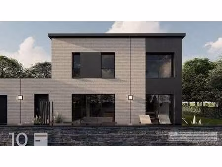 vente maison à plessé (44630) : à vendre / 140m² plessé