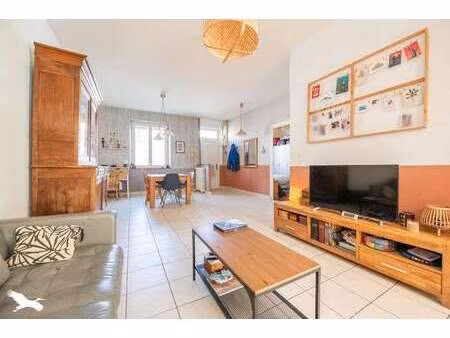 vente maison à saint-herblain (44800) : à vendre / 84m² saint-herblain