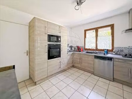 vente maison à thouaré-sur-loire (44470) : à vendre / 92m² thouaré-sur-loire