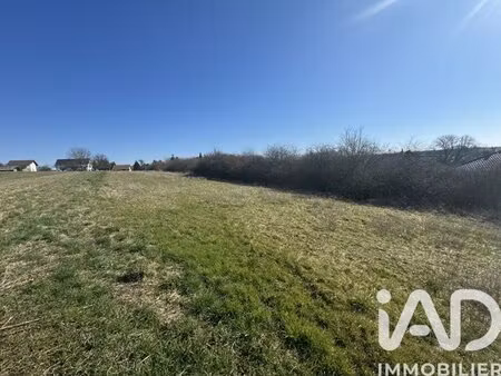 en vente terrain non constructible 4 000 m² – 115 000 € |bibiche