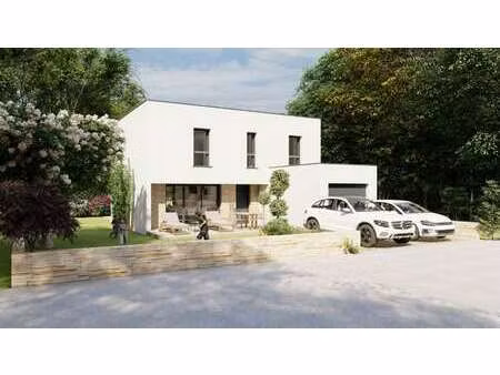 vente maison à elven (56250) : à vendre / 110m² elven