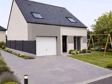 vente maison à grand-champ (56390) : à vendre / 77m² grand-champ
