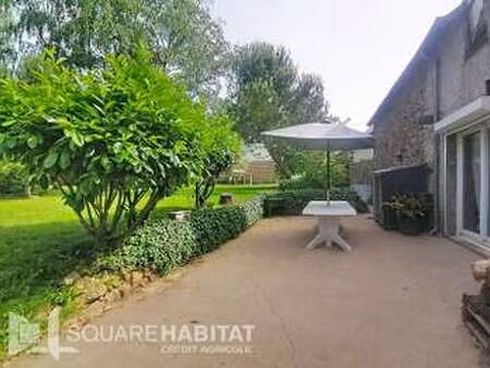 vente maison à lieuron (35550) : à vendre / 161m² lieuron