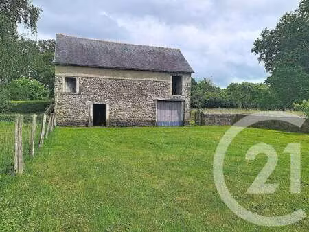vente maison à québriac (35190) : à vendre / 57m² québriac