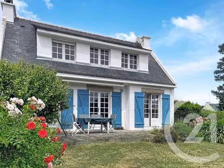 vente maison à saint-gildas-de-rhuys (56730) : à vendre / 105m² saint-gildas-de-rhuys