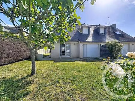 vente maison à sarzeau (56370) : à vendre / 54m² sarzeau