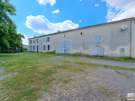 achat : maison (16360)
