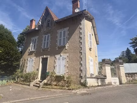 maison de ville