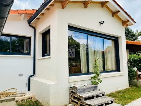 vente maison - 5 pièce(s)