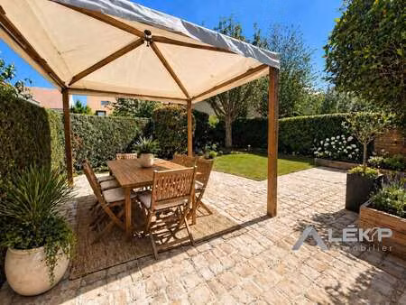 vente maison à buzenval (92500) : à vendre / 163m² buzenval