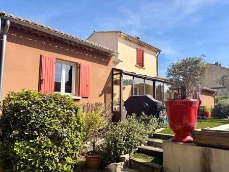 villa à vendre