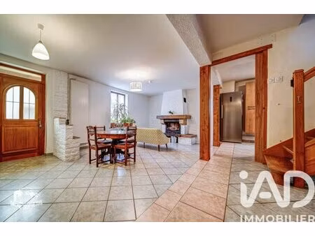 en vente maison 96 m² – 235 000 € |novéant-sur-moselle