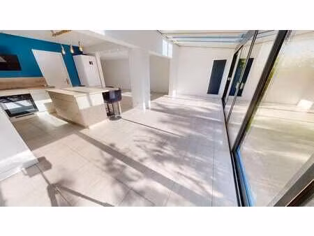 vente maison à caen (14000) : à vendre / 148m² caen