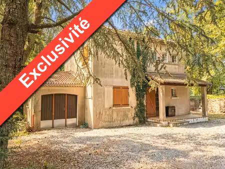 achat : maison (07330)