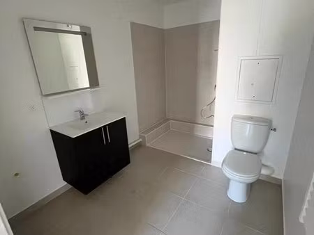appartement 2 pièces de 40 m² situé à meaux