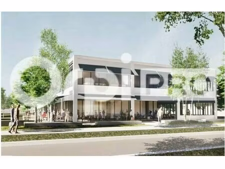 location commerce collégien 77090 158m²