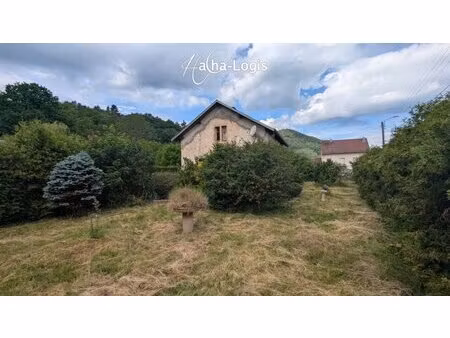 en vente maison 89 25 m² – 87 200 € |saint-dié-des-vosges