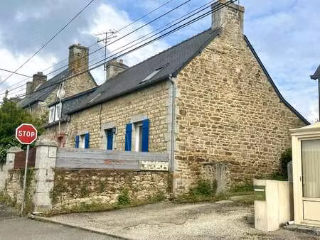 location appartement t1 à grâces (22200) : à louer t1 / 28m² grâces