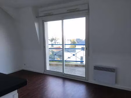 location appartement t1 à ploufragan (22440) : à louer t1 / 30m² ploufragan