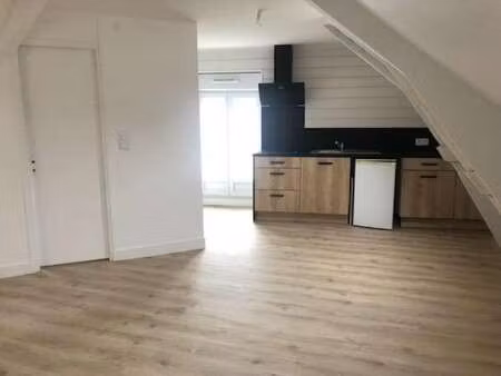 location appartement t1 à vitré (35500) : à louer t1 / 20m² vitré