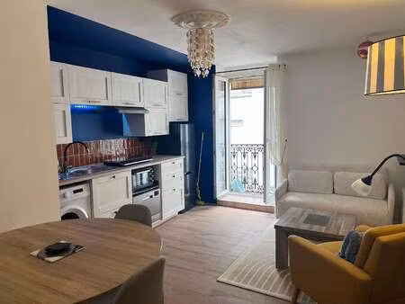 location appartement 2 pièces meublé à angers (49000) : à louer 2 pièces meublé / 31m² ang