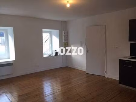 location appartement 2 pièces à coutances (50200) : à louer 2 pièces / 32m² coutances