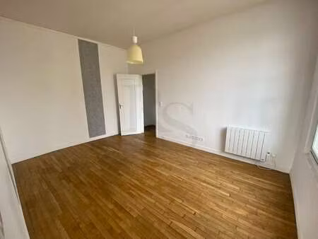 location appartement 2 pièces à flers (61100) : à louer 2 pièces / 44m² flers