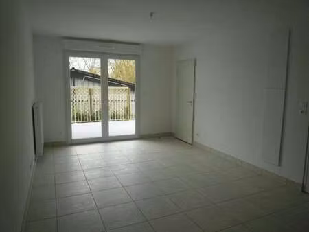 location appartement 2 pièces à nantes (44000) : à louer 2 pièces / 37m² nantes