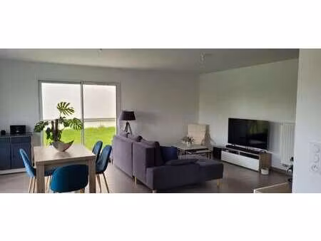 location appartement 4 pièces à sainte-marie (44210) : à louer 4 pièces / 91m² sainte-mari
