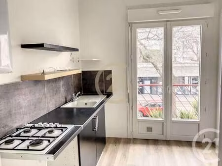 location appartement 3 pièces à saint-nazaire (44600) : à louer 3 pièces / 59m² saint-naza
