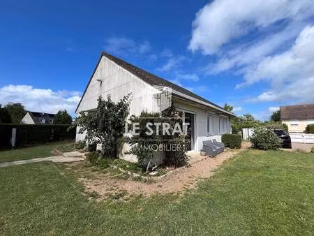 location maison à bretteville-l'orgueilleuse (14740) : à louer / 84m² bretteville-l'orguei