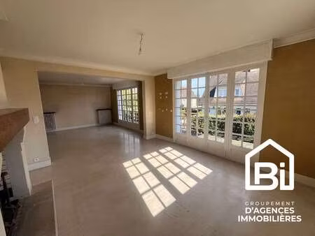 location maison à bretteville-sur-odon (14760) : à louer / 173m² bretteville-sur-odon
