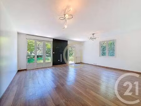 location maison à rezé (44400) : à louer / 89m² rezé
