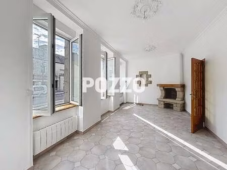 location maison à sartilly (50530) : à louer / 132m² sartilly