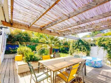 location maison à vertou (44120) : à louer / 107m² vertou