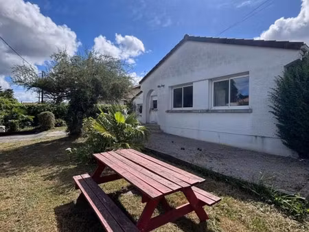 location maison 5 pièces 146m2 lescar 64230 - 1350 € - surface privée