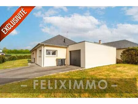 vente maison à laval (38190) : à vendre / 96m² laval