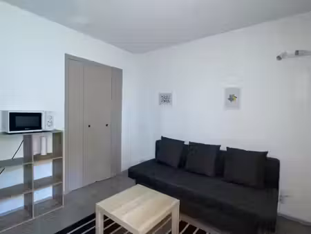 location appartement pau 64000 - - surface privée