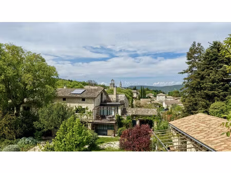 vente maison 14 pièces