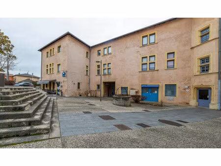 vente bâtiment