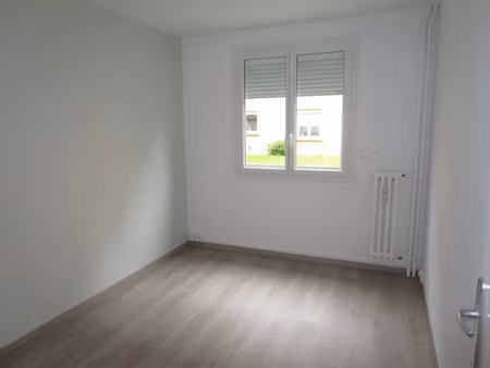 appartement t3 54m2 drapeau