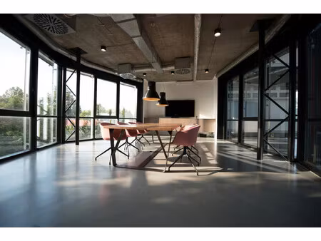 vente local commercial