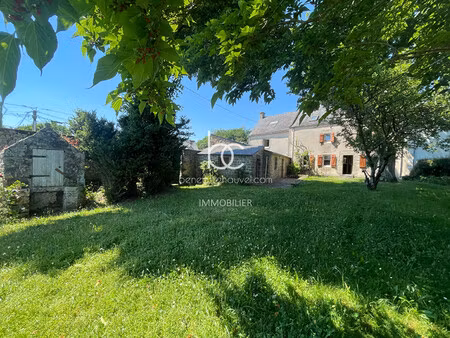 vente maison 11 pièces
