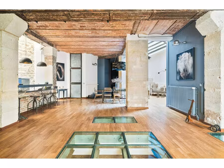 vente appartement 5 pièces